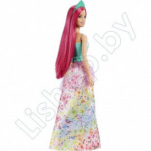Кукла Barbie Dreamtopia Princess (HGR13 HGR15)