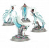 Фигурки Games Workshop Warhammer: Nighthaunt Myrmourn Banshees 71-11