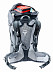 Рюкзак Deuter Futura Pro 36 3401121-7403 black/graphite (2021)