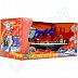 Игровой набор Dickie Toys Морской спасатель, фрикционный (203314647) blue