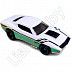 Машинка Hot Wheels Базовой коллекции Custom Otto 6/250 (5785 HTC85) mainline 2024