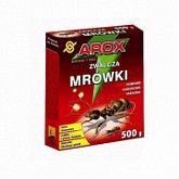Мровкотокс препарат от муравьев Agrecol Arox 0,5 кг