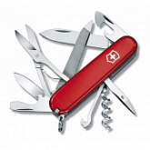 Нож перочинный Victorinox Mountaineer 91 мм 18 функций 1.3743