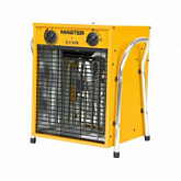 Нагреватель электрический Master B 9 EPB 4012.027