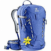 Рюкзак Deuter Freerider Pro 28 SL 3303317-3049 indigo