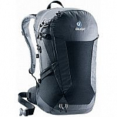 Рюкзак Deuter Futura 24 black