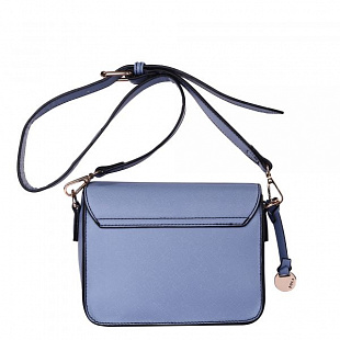 Женская сумка Pola 74513 blue