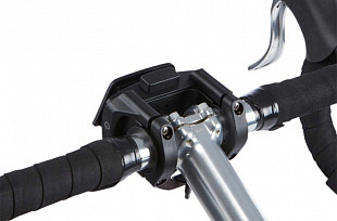 Держатель на руль для одного аксессуара Thule Pack n Pedal (100084)