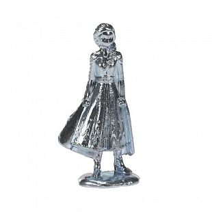 Игра настольная Hasbro Монополия Холодное сердце Е5066121