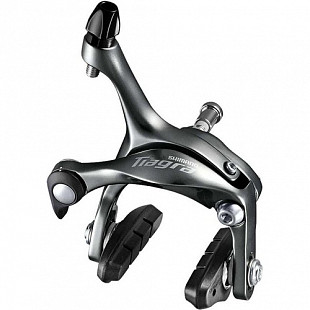 Тормоз Shimano Tiagra 4700 клещевой, задний, CS51 EBR4700AR87A