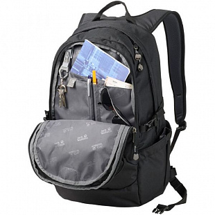 Рюкзак Jack Wolfskin Daytona 30 Grey