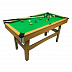 Стол для игры в бильярд Ns-466