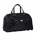 Дорожная сумка Polar 7052.1 black
