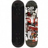 Скейтборд Amigo Grinder 31,5'' Girl