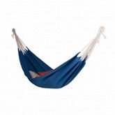 Гамак без брусков васильковый BB186K