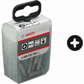 Набор бит Bosch Extra Har Tic Tac 2608522186