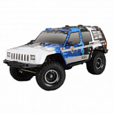 Радиоуправляемая модель FS Racing Краулер Rock Cruiser 4WD FS53503