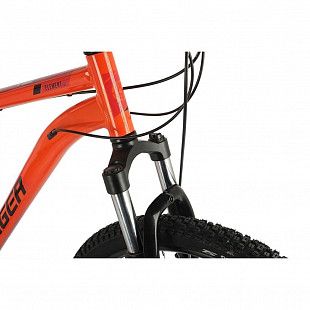 Велосипед Stinger 26" Element Evo 18" orange