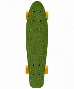 Penny board (пенни борд) Ridex Soldier 22"x6"