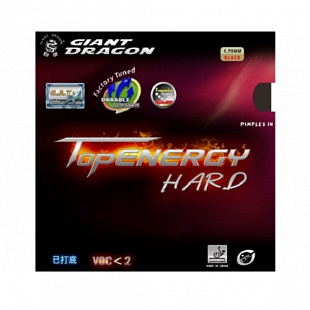Накладка на теннисную ракетку Giant Dragon TopEnergy hard 30-008H