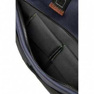Сумка для ноутбука Samsonite Sideways 22N-11004 Orange/Blue