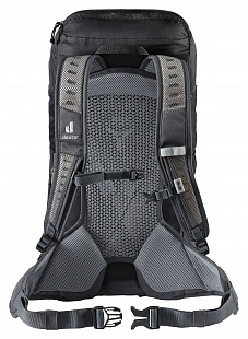 Рюкзак Deuter AC Lite 30 3421021-7403 black/graphite (2021)