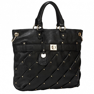 Женская сумка Pola 0543 black