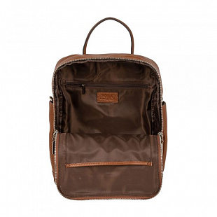 Женская сумка-рюкзак Pola 69052 black