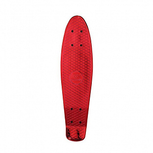 Penny board (пенни борд) RGX PNB-16 22" Red