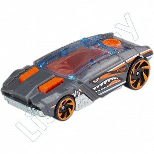 Набор машинок Hot Wheels City 5 шт. (1806 HTV39)