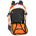Городской рюкзак Polar ТК1016 orange