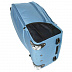 Чемодан средний Polar Р8293 25" 3-ой blue