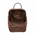 Женская сумка-рюкзак Pola 69052 black