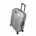 Чемодан Samsonite Proxis 69см CW6*25 002 silver