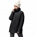 Куртка женская Jack Wolfskin Kiruna Trail Jkt W black