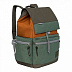 Городской рюкзак GRIZZLY RQ-006-2 /1 khaki