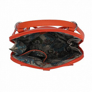 Городской рюкзак Ors Oro DS-0145 /3 orange