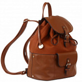 Женская сумка Pola 4249 light brown