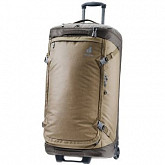 Сумка на колесах L Deuter AViANT Duffel Pro Movo 90 3501221-6605 clay/coffee (2020-21)