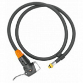 Шланг SKS с головкой Multivalve для Rennkompressor/ Airmenius 10132