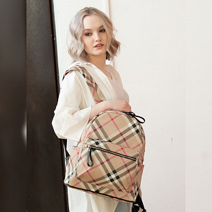 Рюкзак городской Ors Oro ORS-0108 /3 cell/beige