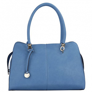 Женская сумка Pola 4215 blue