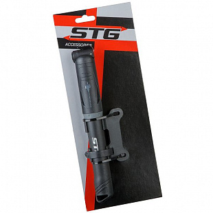 Насоc STG GP-86PP ручной Х82795