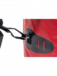 Гермомешок Talberg DRY BAG EXT 120 (TLG-034) Red