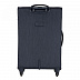 Чемодан средний Polar 23" Р1919 dark blue