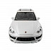 Радиоуправляемая машина MZ Porsche Cayenne 1:14 2045