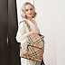 Рюкзак городской Ors Oro ORS-0108 /3 cell/beige