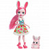 Куклa Enchantimals с питомцем DVH88