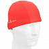 Шапочка для бассейна (плавания) взрослая Mad Wave Adult Lycra red