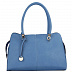 Женская сумка Pola 4215 blue